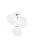 Melt Opal Mini Chandelier