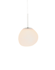 Melt Opal Pendant LED, Mini