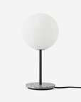 TR Bulb Table Lamp, Matt Finish