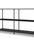 Montana Free, Shelving Unit