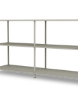 Montana Free, Shelving Unit