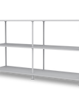 Montana Free, Shelving Unit