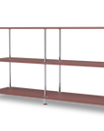 Montana Free, Shelving Unit