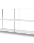 Montana Free, Shelving Unit