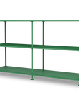 Montana Free, Shelving Unit