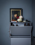 HIDE shoe cabinet