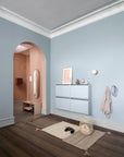 HIDE shoe cabinet