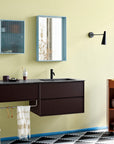 Ripple Bathroom Cabinet