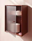 Ripple Bathroom Cabinet