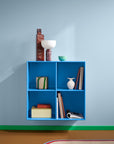 SHOW bookcase