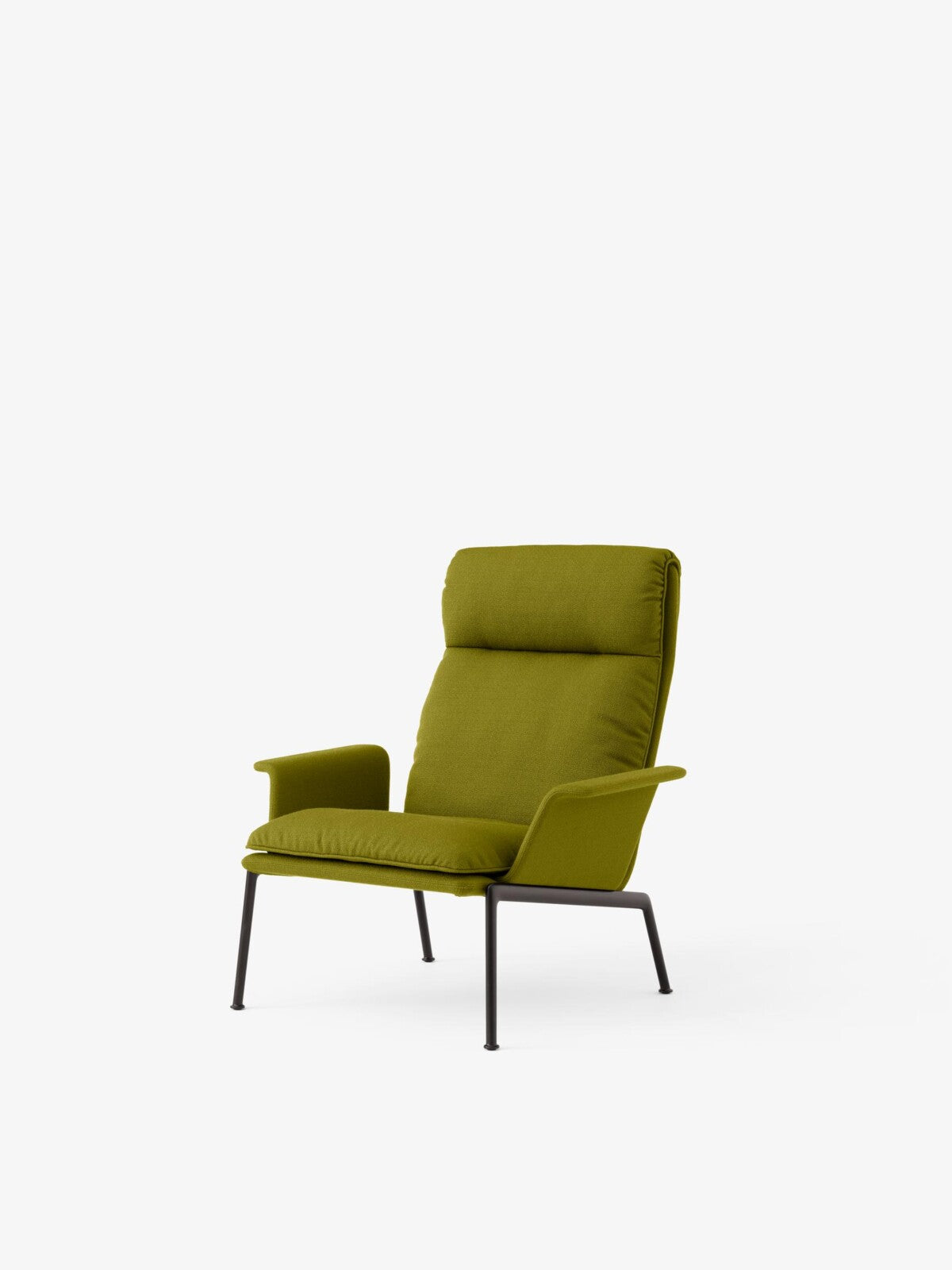 Muno LN17 High Back Armchair