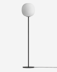 LANTERN FLOOR LAMP