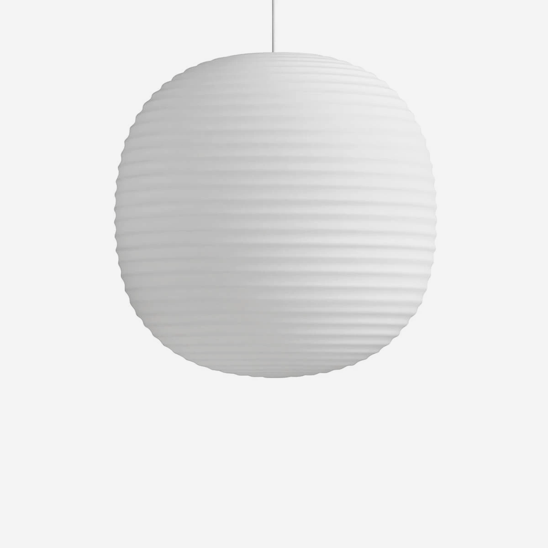 Lantern Pendant Lamp