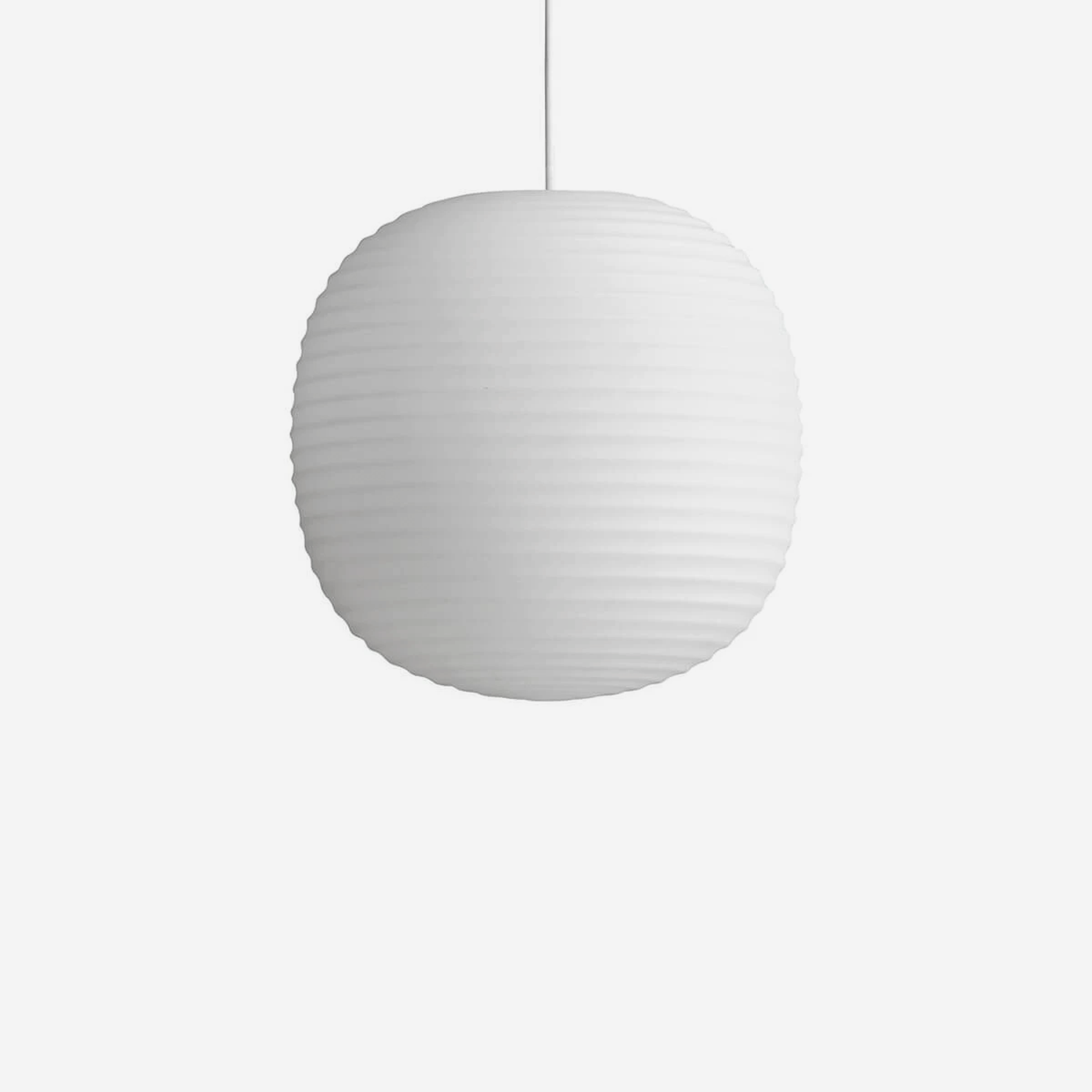 Lantern Pendant Lamp