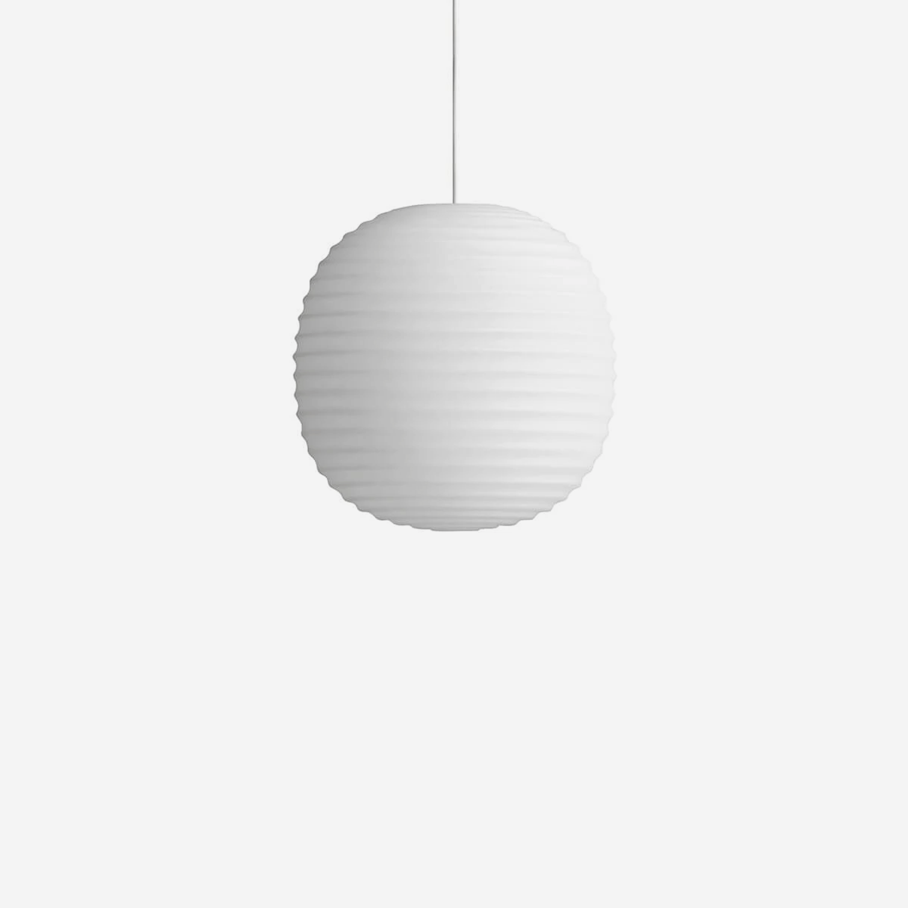 Lantern Pendant Lamp