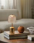 Asteea Table Lamp