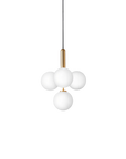 Mira 4, Opal