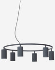 Donna Circle 60 Suspension
