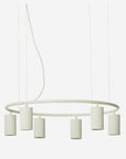 Donna Circle 60 Suspension
