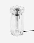 Press Table Light, Clear
