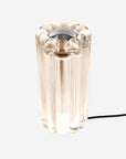 Press Table Light, Clear