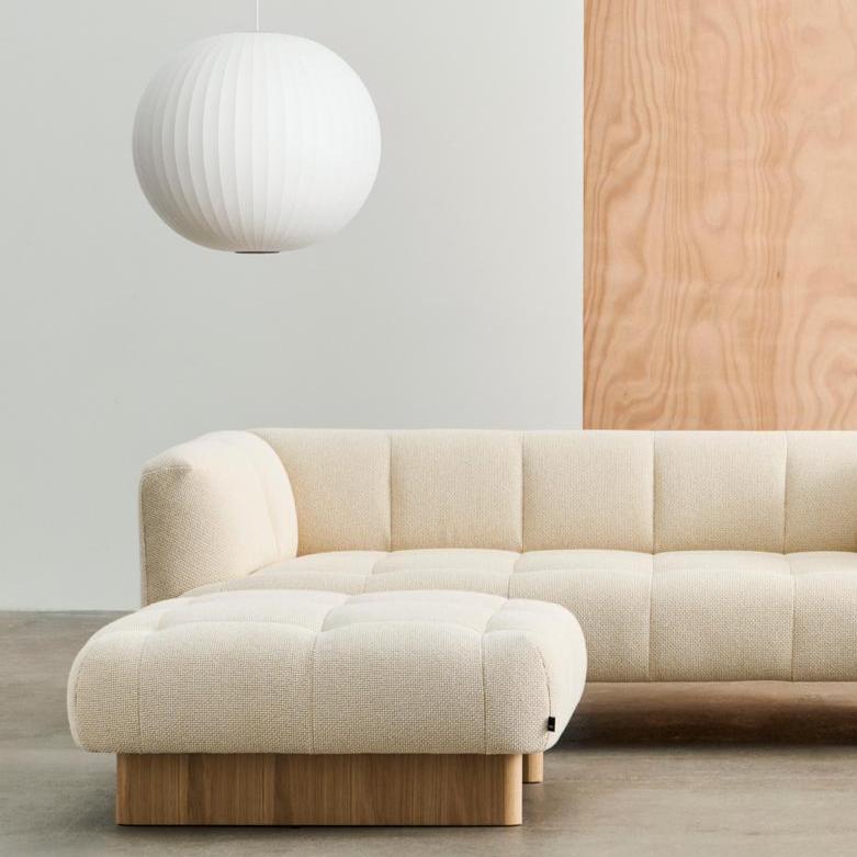 Quilton Lift 2-Seater Sofa