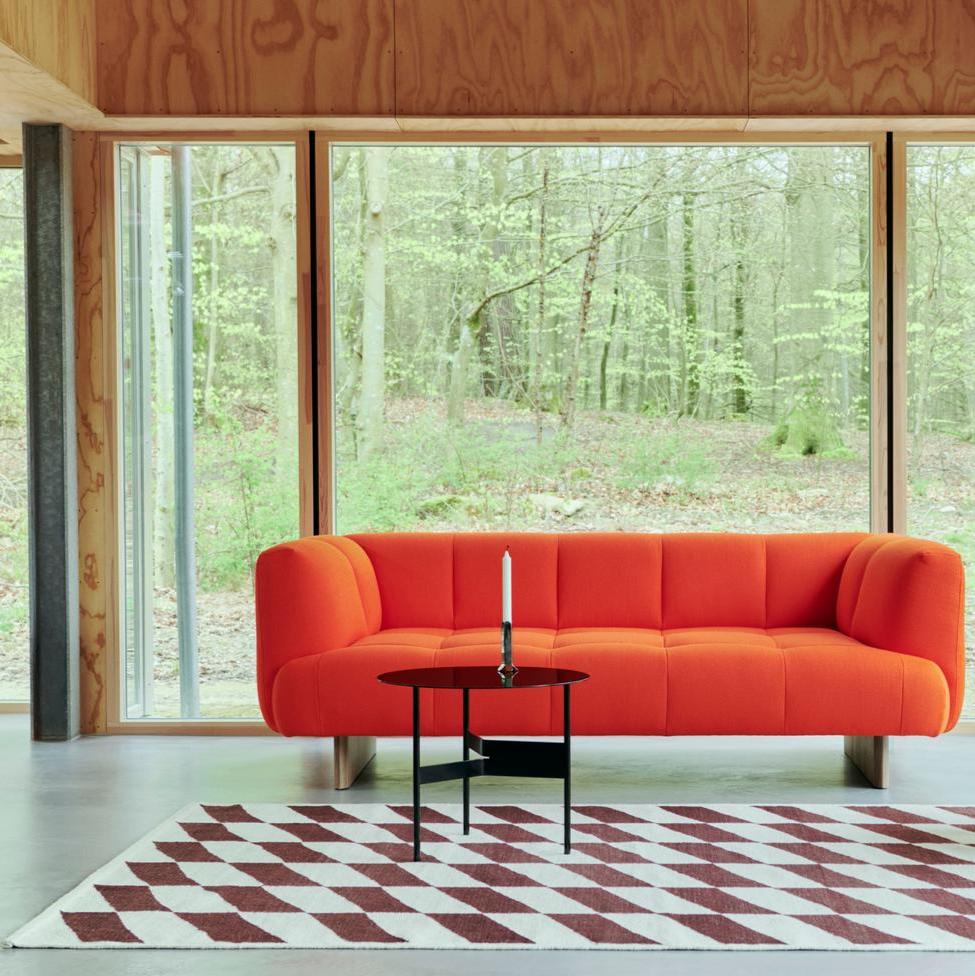 Quilton Lift 2-Seater Sofa