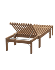 Riviera Sunbed
