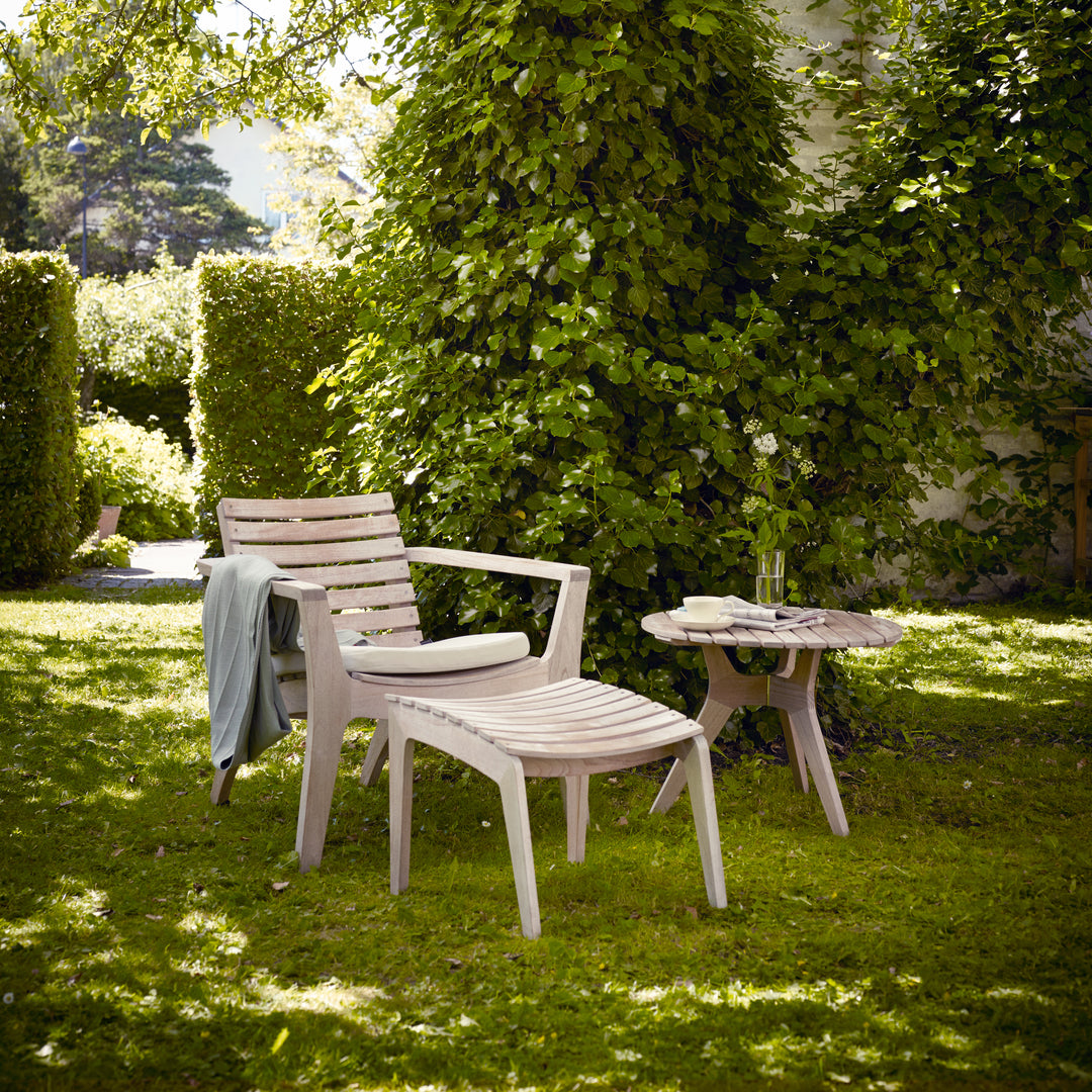 Regatta Lounge Table