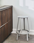 Revolver Barstool High, H76