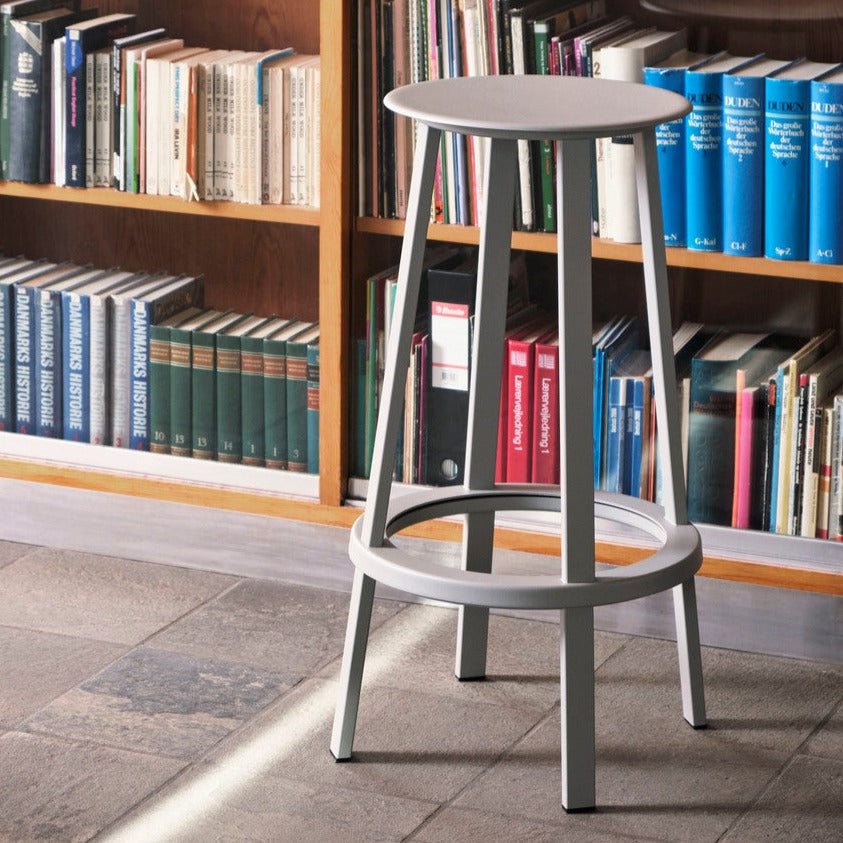 Revolver Barstool High, H76