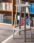 Revolver Barstool High, H76
