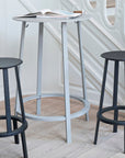 Revolver Barstool Low, H65