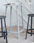 Revolver Barstool High, H76