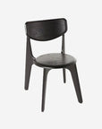 Slab Dining Chair