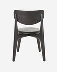 Slab Dining Chair