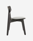 Slab Dining Chair