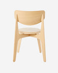 Slab Dining Chair