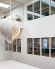 Moon XXXL Pendant Light