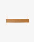 Ita Leather Seat Pad for OS5 or 6 Bench