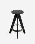 Slab Barstool