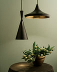Beat Flat Pendant