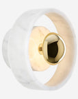Ex.Display Stone Wall Light, E27