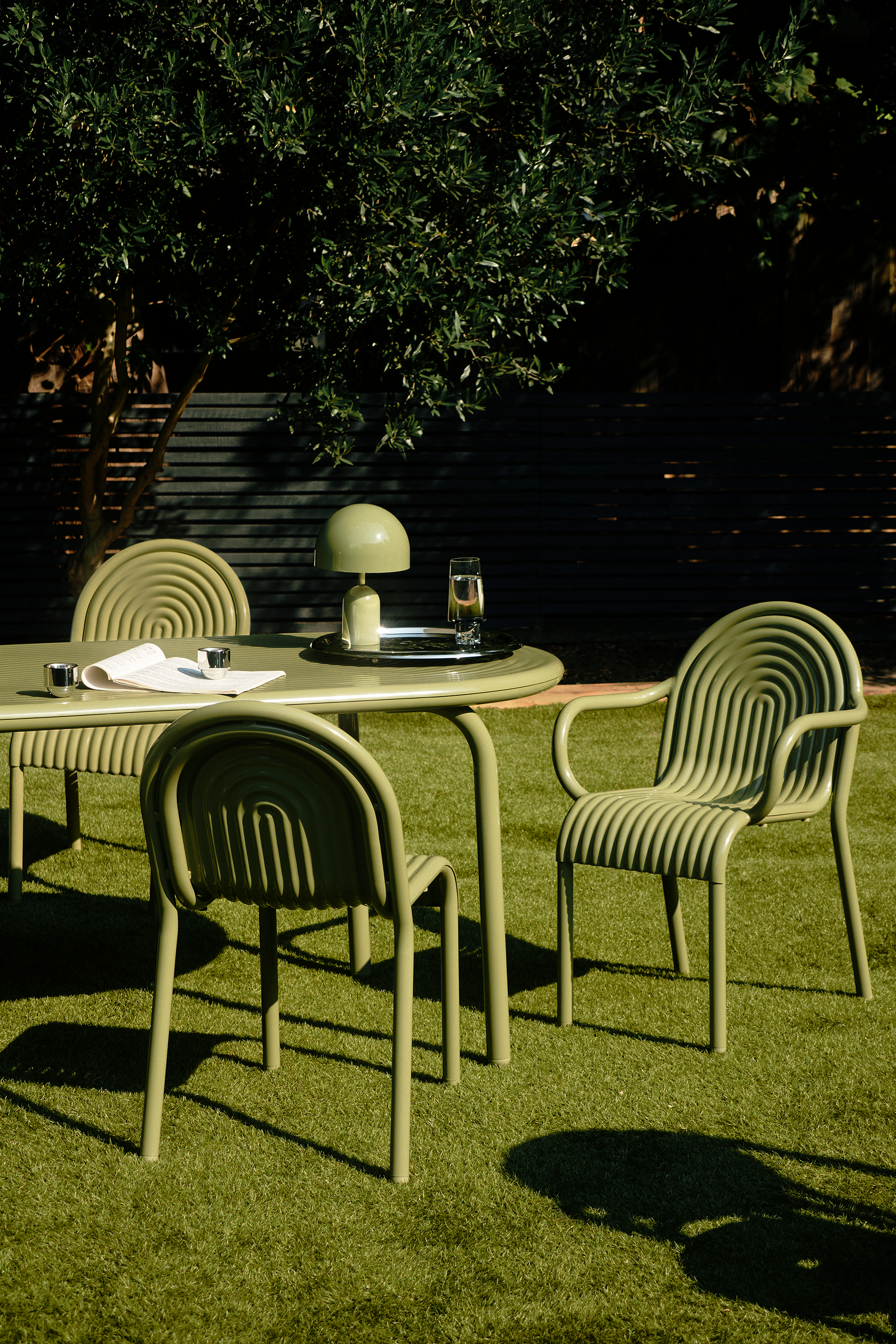 EDINBURGH FURNITURE SHOPS