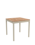 Pelagus Outdoor Dining Table, Square