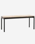 Ville AV27 Bench