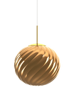 Whirl Large Pendant LED