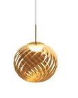 Whirl Large Pendant LED