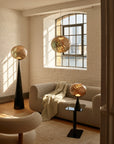 Whirl Medium Pendant LED