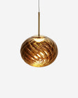 Whirl Medium Pendant LED